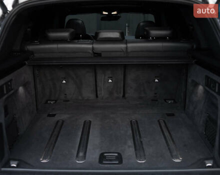 Белый БМВ Х5, объемом двигателя 3 л и пробегом 135 тыс. км за 64000 $, фото 65 на Automoto.ua