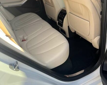 Белый БМВ Х5, объемом двигателя 3 л и пробегом 76 тыс. км за 53999 $, фото 17 на Automoto.ua