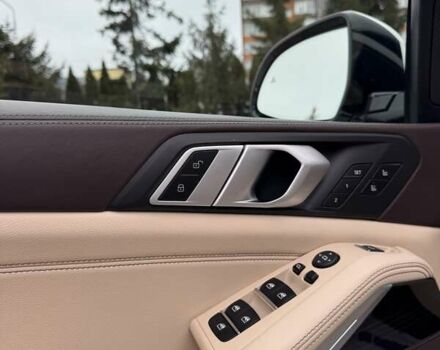 Белый БМВ Х5, объемом двигателя 3 л и пробегом 121 тыс. км за 46900 $, фото 35 на Automoto.ua