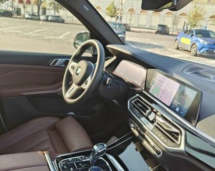 Белый БМВ Х5, объемом двигателя 3 л и пробегом 102 тыс. км за 53000 $, фото 20 на Automoto.ua