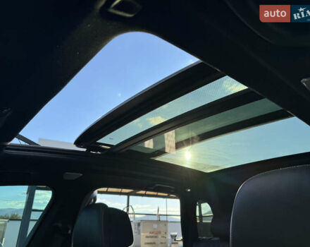 Белый БМВ Х5, объемом двигателя 4.39 л и пробегом 85 тыс. км за 63000 $, фото 18 на Automoto.ua