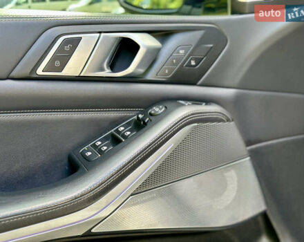 Белый БМВ Х5, объемом двигателя 2.99 л и пробегом 104 тыс. км за 71000 $, фото 14 на Automoto.ua