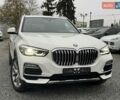 Белый БМВ Х5, объемом двигателя 3 л и пробегом 62 тыс. км за 50900 $, фото 9 на Automoto.ua