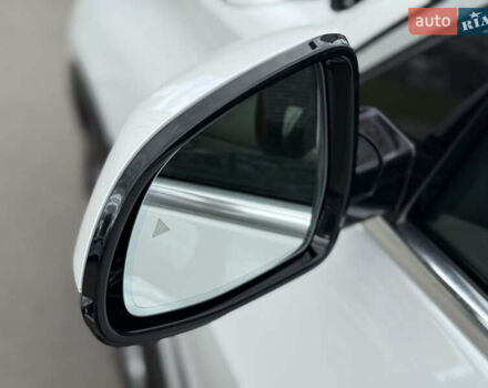 Белый БМВ Х5, объемом двигателя 3 л и пробегом 92 тыс. км за 47900 $, фото 16 на Automoto.ua