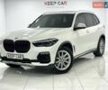 Білий БМВ Х5, об'ємом двигуна 3 л та пробігом 96 тис. км за 46900 $, фото 1 на Automoto.ua