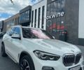Белый БМВ Х5, объемом двигателя 2.99 л и пробегом 165 тыс. км за 50999 $, фото 1 на Automoto.ua