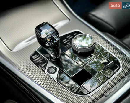 Белый БМВ Х5, объемом двигателя 2.99 л и пробегом 104 тыс. км за 71000 $, фото 12 на Automoto.ua