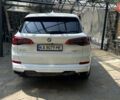 Белый БМВ Х5, объемом двигателя 2.99 л и пробегом 127 тыс. км за 54000 $, фото 5 на Automoto.ua