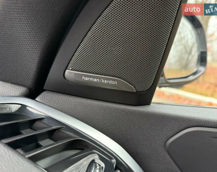 Белый БМВ Х5, объемом двигателя 2.99 л и пробегом 141 тыс. км за 64900 $, фото 14 на Automoto.ua