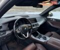 Белый БМВ Х5, объемом двигателя 3 л и пробегом 151 тыс. км за 44300 $, фото 15 на Automoto.ua