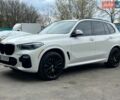 Білий БМВ Х5, об'ємом двигуна 3 л та пробігом 103 тис. км за 48500 $, фото 1 на Automoto.ua