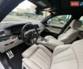 Білий БМВ Х5, об'ємом двигуна 3 л та пробігом 154 тис. км за 65000 $, фото 16 на Automoto.ua