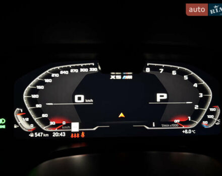 Белый БМВ Х5, объемом двигателя 4.39 л и пробегом 85 тыс. км за 63000 $, фото 36 на Automoto.ua