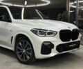 Белый БМВ Х5, объемом двигателя 3 л и пробегом 61 тыс. км за 69500 $, фото 3 на Automoto.ua
