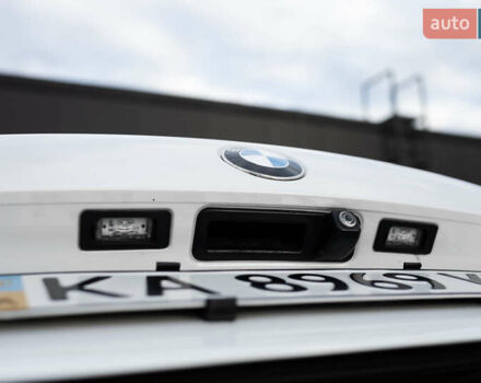 Белый БМВ Х5, объемом двигателя 3 л и пробегом 135 тыс. км за 64000 $, фото 35 на Automoto.ua