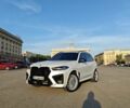 Белый БМВ Х5, объемом двигателя 3 л и пробегом 102 тыс. км за 53000 $, фото 29 на Automoto.ua