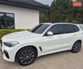Белый БМВ Х5, объемом двигателя 3 л и пробегом 93 тыс. км за 50500 $, фото 3 на Automoto.ua
