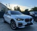 Білий БМВ Х5, об'ємом двигуна 3 л та пробігом 175 тис. км за 38000 $, фото 1 на Automoto.ua