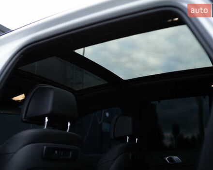 Белый БМВ Х5, объемом двигателя 3 л и пробегом 135 тыс. км за 64000 $, фото 55 на Automoto.ua