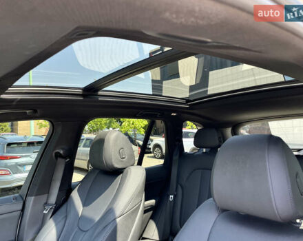 Білий БМВ Х5, об'ємом двигуна 3 л та пробігом 102 тис. км за 43700 $, фото 22 на Automoto.ua