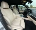 Белый БМВ Х5, объемом двигателя 3 л и пробегом 99 тыс. км за 42000 $, фото 16 на Automoto.ua