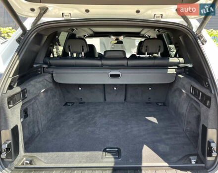 Білий БМВ Х5, об'ємом двигуна 3 л та пробігом 102 тис. км за 43700 $, фото 12 на Automoto.ua