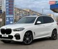Белый БМВ Х5, объемом двигателя 3 л и пробегом 117 тыс. км за 59900 $, фото 9 на Automoto.ua