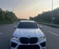 Білий БМВ Х5, об'ємом двигуна 3 л та пробігом 43 тис. км за 52999 $, фото 2 на Automoto.ua