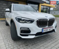 Білий БМВ Х5, об'ємом двигуна 3 л та пробігом 156 тис. км за 43000 $, фото 1 на Automoto.ua