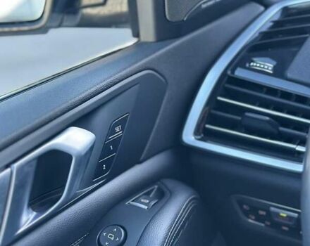 Белый БМВ Х5, объемом двигателя 2.99 л и пробегом 160 тыс. км за 54500 $, фото 51 на Automoto.ua