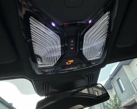 Белый БМВ Х5, объемом двигателя 4.39 л и пробегом 110 тыс. км за 58300 $, фото 12 на Automoto.ua