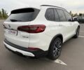 Белый БМВ Х5, объемом двигателя 3 л и пробегом 99 тыс. км за 42000 $, фото 6 на Automoto.ua