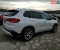 Белый БМВ Х5, объемом двигателя 0 л и пробегом 93 тыс. км за 20000 $, фото 2 на Automoto.ua