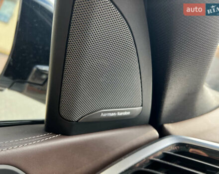 Белый БМВ Х5, объемом двигателя 4.39 л и пробегом 110 тыс. км за 58300 $, фото 27 на Automoto.ua