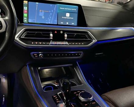 Білий БМВ Х5, об'ємом двигуна 2.99 л та пробігом 73 тис. км за 69700 $, фото 54 на Automoto.ua