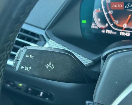 Белый БМВ Х5, объемом двигателя 2.99 л и пробегом 160 тыс. км за 54500 $, фото 44 на Automoto.ua