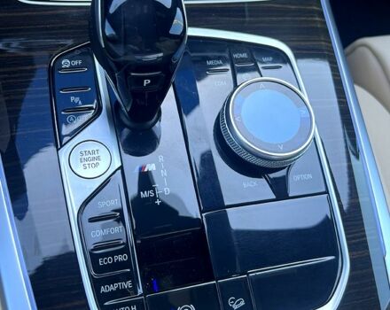 Белый БМВ Х5, объемом двигателя 3 л и пробегом 76 тыс. км за 53900 $, фото 5 на Automoto.ua