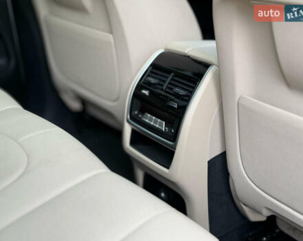 Белый БМВ Х5, объемом двигателя 3 л и пробегом 90 тыс. км за 45900 $, фото 11 на Automoto.ua