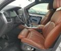Белый БМВ Х5, объемом двигателя 3 л и пробегом 67 тыс. км за 20300 $, фото 6 на Automoto.ua