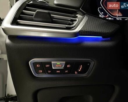 Білий БМВ Х5, об'ємом двигуна 2.99 л та пробігом 73 тис. км за 69700 $, фото 47 на Automoto.ua