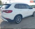Белый БМВ Х5, объемом двигателя 3 л и пробегом 103 тыс. км за 38570 $, фото 3 на Automoto.ua