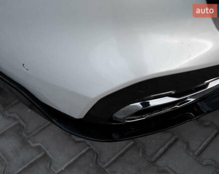 Белый БМВ Х5, объемом двигателя 3 л и пробегом 135 тыс. км за 64000 $, фото 37 на Automoto.ua