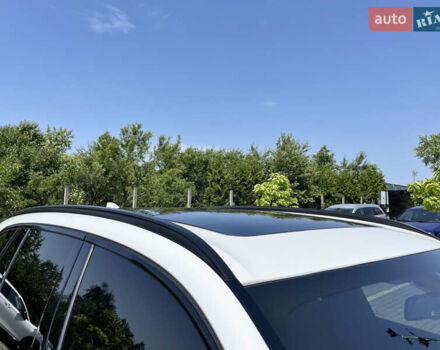 Білий БМВ Х5, об'ємом двигуна 3 л та пробігом 102 тис. км за 43700 $, фото 61 на Automoto.ua