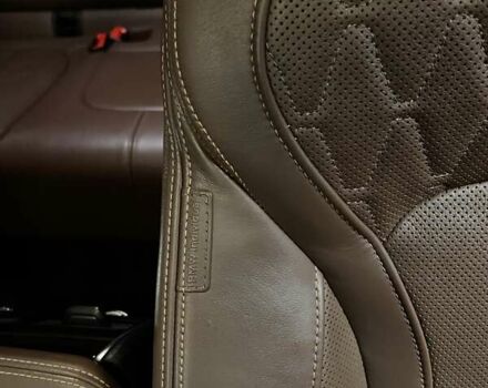 Білий БМВ Х5, об'ємом двигуна 2.99 л та пробігом 73 тис. км за 69700 $, фото 28 на Automoto.ua