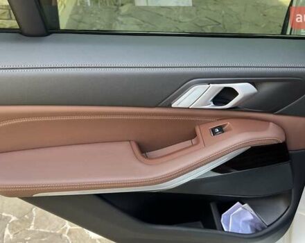 Белый БМВ Х5, объемом двигателя 2.99 л и пробегом 127 тыс. км за 54000 $, фото 8 на Automoto.ua