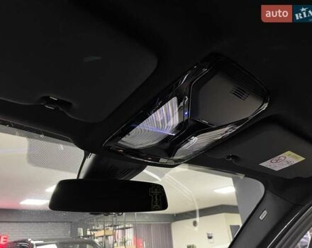 Білий БМВ Х5, об'ємом двигуна 2.99 л та пробігом 73 тис. км за 69700 $, фото 32 на Automoto.ua