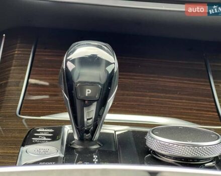 Белый БМВ Х5, объемом двигателя 3 л и пробегом 117 тыс. км за 59900 $, фото 35 на Automoto.ua