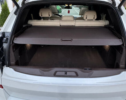 Белый БМВ Х5, объемом двигателя 4.39 л и пробегом 110 тыс. км за 58300 $, фото 18 на Automoto.ua