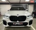 Білий БМВ Х5, об'ємом двигуна 2.99 л та пробігом 73 тис. км за 69700 $, фото 4 на Automoto.ua