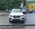Білий БМВ Х5, об'ємом двигуна 3 л та пробігом 54 тис. км за 52500 $, фото 13 на Automoto.ua